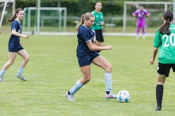 Bild 158 - F VfL Pinneberg - GW Eimsbuettel4 : Ergebnis: 9:0